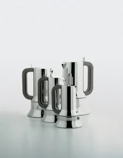 9090 espresso coffee maker, 10 copper