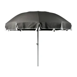 90 parasol, Grey, Ø220 cm