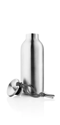 24/12 To Go thermos bottle 0.5 L, Stainless steel