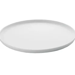 A Tempo tray for dish rack, white