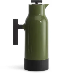 Accent coffee pot 1 l, green