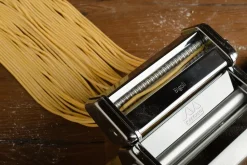 Accessories for Marcato pasta machine Atlas 150, Pasta roller Bigoli