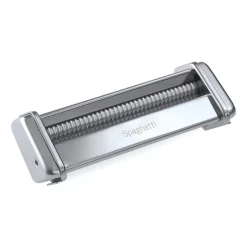 Accessories for Marcato pasta machine Atlas 150, Pasta roller Spaghetti