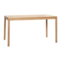 Acorn dining table, Oak