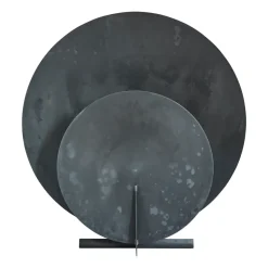 AD floor lamp 62 cm, Grey
