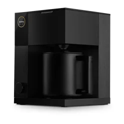 Aiden Precision coffee maker, Matte black