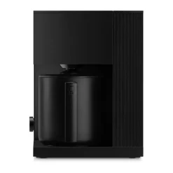 Aiden Precision coffee maker, Matte black