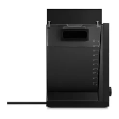 Aiden Precision coffee maker, Matte black