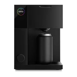 Aiden Precision coffee maker, Matte black
