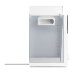 Aiden Precision coffee maker, Matte white