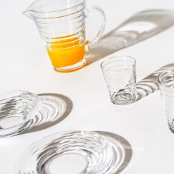 Aino Aalto drinks glass 22 cl 2-pack, clear