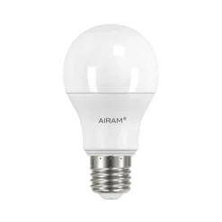 Airam LED light source, Opal, dimmable e27, 12w