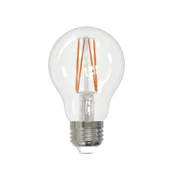 Airam Smart Home Filament LED-normal light source, Clear e27, 5w