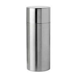 AJ cylinda-line cocktail shaker 0.75 l, Stainless steel
