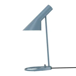 AJ MINI table lamp, Dusty blue