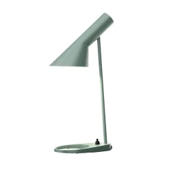 AJ MINI table lamp, Light petroleum