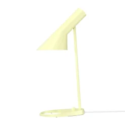 AJ MINI table lamp, Soft lemon