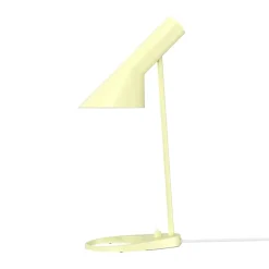 AJ MINI table lamp, Soft lemon