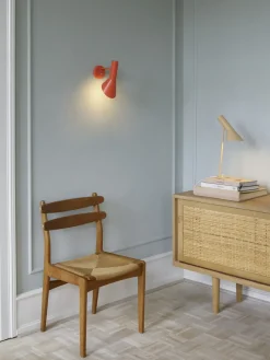 AJ MINI table lamp, Warm sand