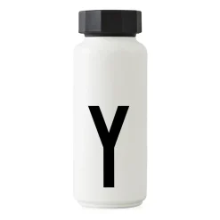 AJ Vintage thermos, Y