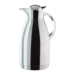 Albergo thermal jug 2 l, Stainless steel
