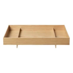 Alegto tray 30x50 cm, Willow