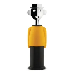 Alessandro M. corkscrew, Yellow-black