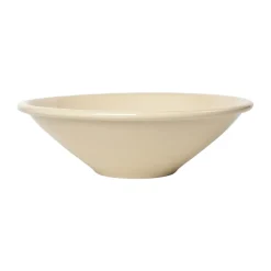 Alfredo bowl Ø24 cm, Beige