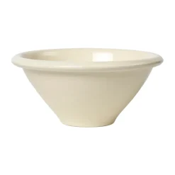 Alfredo bowl Ø15 cm, Cream