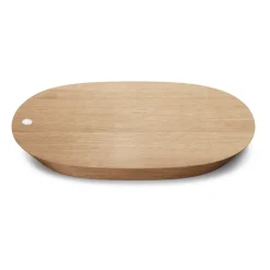 Alfredo serving tray oak, Large 27x42 cm