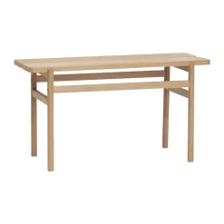 Align bench, Oak
