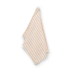 Alina Kitchen Towel 50x70 cm, Pink-white