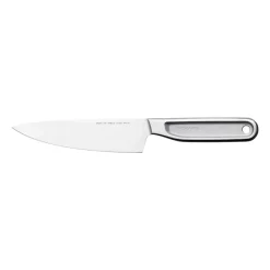 All Steel chef's knife, 13.5 cm