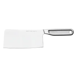 All Steel cleaver knife, 16 cm
