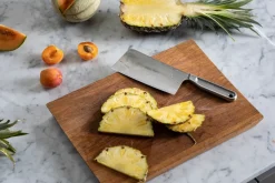 All Steel cleaver knife, 16 cm