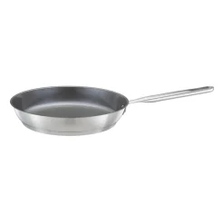 All Steel frying pan, Ø24 cm