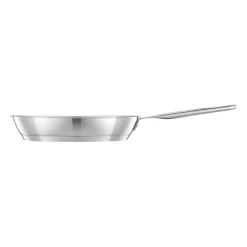 All Steel Pure frying pan, 28 cm