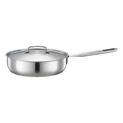 All Steel sauté pan, 26 cm