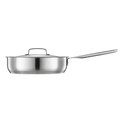 All Steel sauté pan, 26 cm