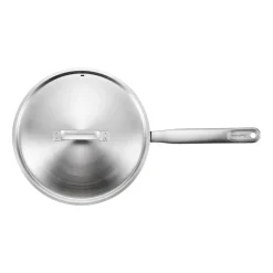 All Steel sauté pan, 26 cm