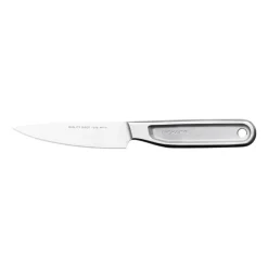 All Steel vegetable knife, 10 cm