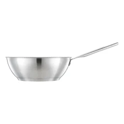All Steel wok, 28 cm
