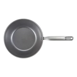 All Steel wok, 28 cm