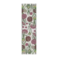 Allium table runner 35x120 cm, Multi