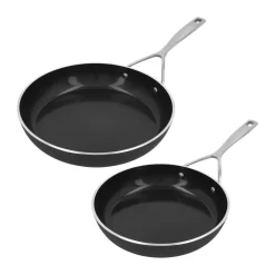 Alu Pro 5 Ceraforce frying pan set ceramic 5-ply, 2 pieces