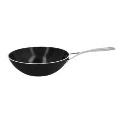 Alu Pro 5 Ceraforce wok pan ceramic 5-ply, Ø30 cm