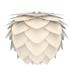 Aluvia lamp pearl, 59 cm