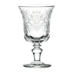Amboise wine glass 26 cl 6-pack, Clear