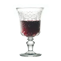 Amboise wine glass 26 cl 6-pack, Clear