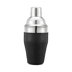 Ambro shaker 50 cl, Stainless steel